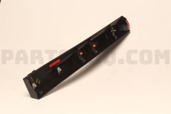 Nissan 828715NA0A MOULDING