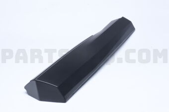 Nissan 828716RA0A MOULDING-REAR DOOR,LH