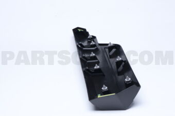 Nissan 828716RA0A MOULDING-REAR DOOR,LH