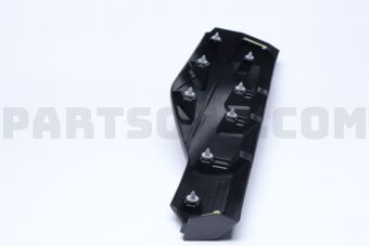 Nissan 828716RA0A MOULDING-REAR DOOR,LH