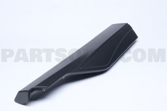 Nissan 828716RA0A MOULDING-REAR DOOR,LH