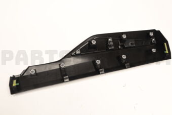 Nissan 828716RA0B MOULDING-REAR DOOR,LH