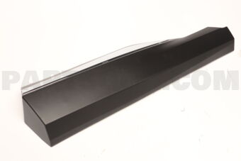 Nissan 828716RA0B MOULDING-REAR DOOR,LH