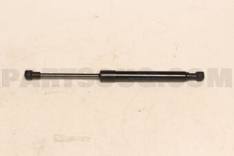 Nissan 844304GA2A STAY ASSY-TRUNK LID