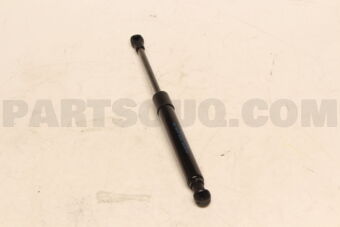 Nissan 844304GA2A STAY ASSY-TRUNK LID