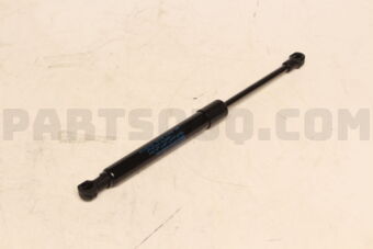Nissan 844304GA2A STAY ASSY-TRUNK LID