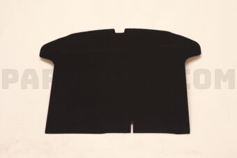 Nissan 849045RB0A CARPET LUGGAGE FLOOR
