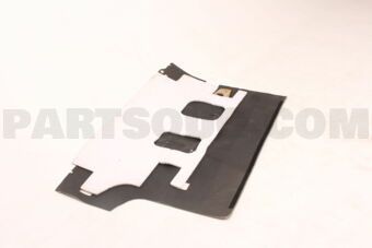Nissan 84904VD305 CARPET-LUGGAGE FLOOR