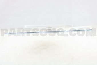 Nissan 8499006J00 PLATE-KICKING,TAIL GATE