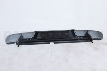 Nissan 850104JA4A BUMPER KIT REAR