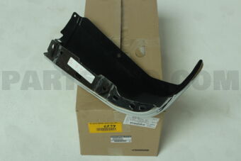 Nissan 850304KJ0A REINFORCE REAR