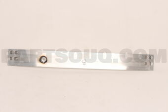 Nissan 850306HJ0A REINF-BUMPER RR