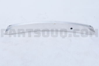 Nissan 850309PJ0A REINF IN RR BPR