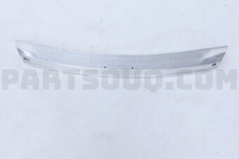 Nissan 850309PJ0A REINF IN RR BPR