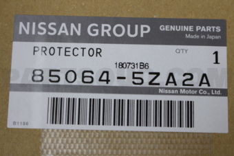 Nissan 850645ZA2A PROTECTOR