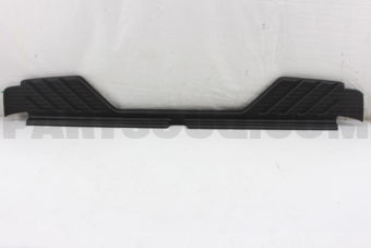 Nissan 85064VK000 FINISHER-REAR STEP UPPER