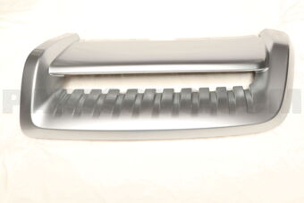 Nissan 850877JA0B MOULDING-REAR BUMPER LOWER,LH