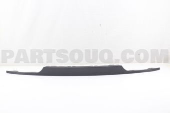 Nissan 8523060F00 SHIELD ASSY SIG