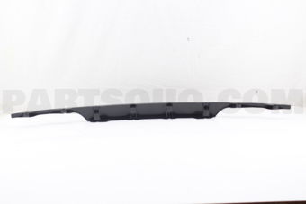 Nissan 8523060F00 SHIELD ASSY SIG