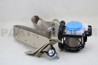 Nissan 868844CC5B BELT ASSY FR RH