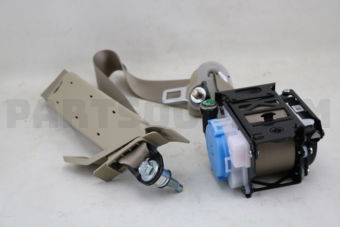 Nissan 868844CC5B BELT ASSY FR RH