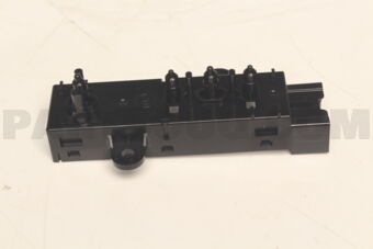 Nissan 870161LC4A SWITCH ASSY-FRONT SEAT,RH