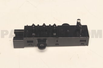 Nissan 870161LC4A SWITCH ASSY-FRONT SEAT,RH