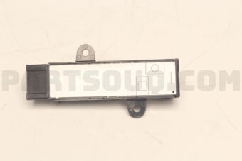 Nissan 870161LC4A SWITCH ASSY-FRONT SEAT,RH