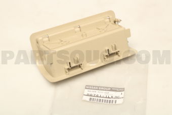 Nissan 887411LK3C HOLDER ASSY-CUP