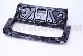 Nissan 901006SA0A DOOR BACK
