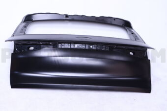 Nissan 901006SA0A DOOR BACK