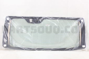 Nissan 903003XA0A GLASS-TAIL GATE