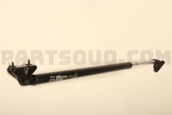 Nissan 90440VW010 STAY ASSY-BACK DOOR,RH