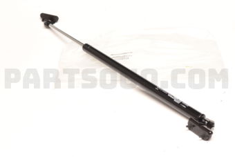 Nissan 90440VW011 STAY ASSY-BACK DOOR,RH