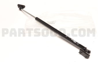 Nissan 90440VW011 STAY ASSY-BACK DOOR,RH