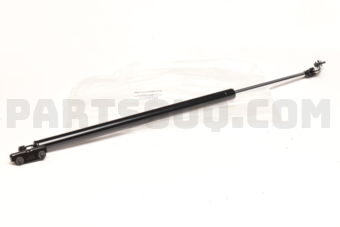 Nissan 90440VW011 STAY ASSY-BACK DOOR,RH