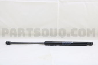 Nissan 904501LA1B STAY ASSY-BACK DOOR