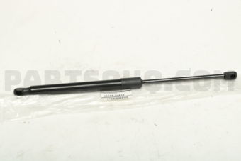 Nissan 904501LA3B BACK DOOR STAY