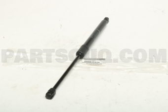 Nissan 904501LA3B BACK DOOR STAY