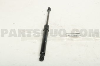 Nissan 904501LA3B BACK DOOR STAY