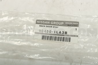 Nissan 904501LA3B BACK DOOR STAY