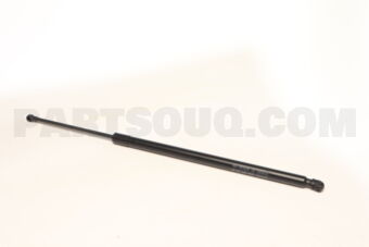 Nissan 904507S40B STAY ASSY-BACK DOOR,RH