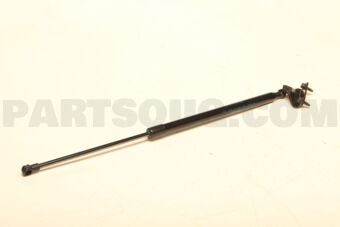 Nissan 904513DA0B BACK DOOR STAY