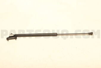 Nissan 904513DA0B BACK DOOR STAY