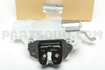 Nissan 905001AA1A LOCK & REMOCON