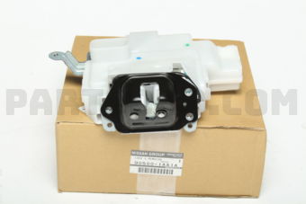Nissan 905001AA1A LOCK & REMOCON