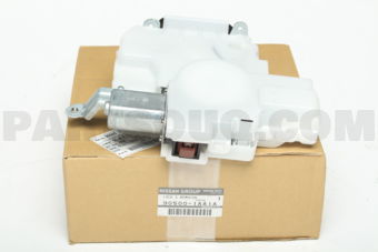 Nissan 905001AA1A LOCK & REMOCON