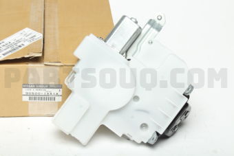 Nissan 905001AA1A LOCK & REMOCON