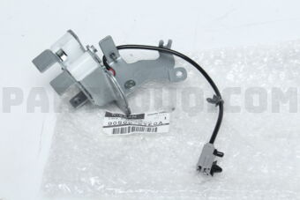 Nissan 905005YE0A LOCK & REMOTE CONTROL