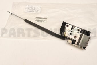 Nissan 905011FC0B LOCK&REMTE,LH